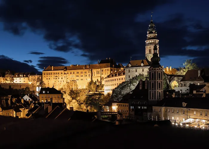 Ruze & Wellness Hotel