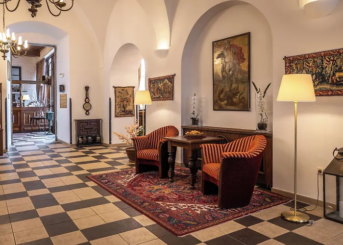 Hotel Ruze & Wellness 5*