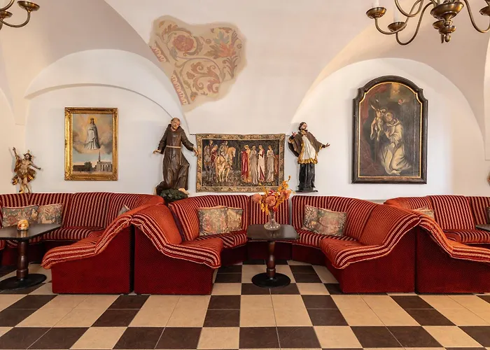 Hotel Ruze & Wellness 5*