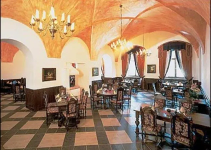 Hotel Ruze & Wellness