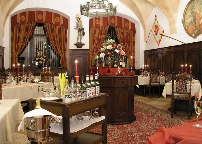 Ruze & Wellness Hotel 5*